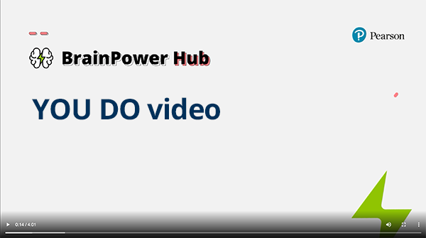 YOU-DO-video