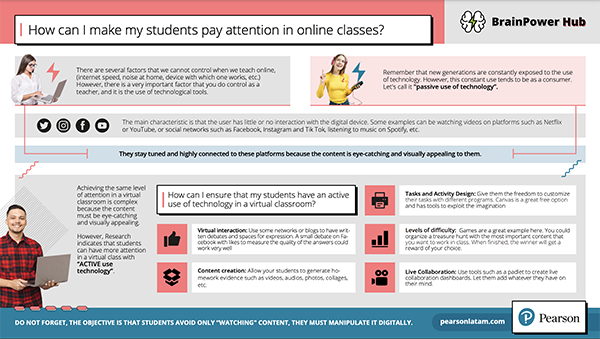 how-make-students-pay-attention-online-classes